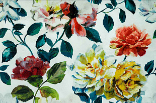 Decoro Gipsy White M3SJ