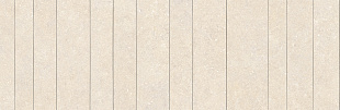 MP2Q Mystone berici beige mosaico strip