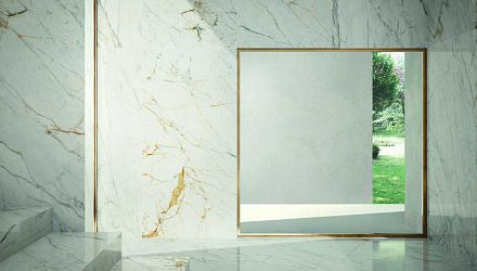 GRANDE MARBLE LOOK
