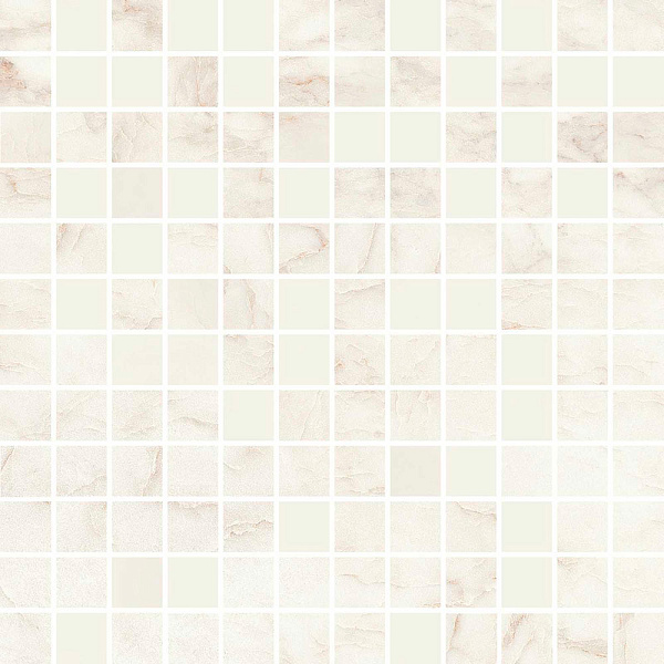 Мозаика MARAZZI Марблплей Волл / MARBLEPLAY WALL 30x30 Калакатта Мозаика / Calacatta mosaico M4PR