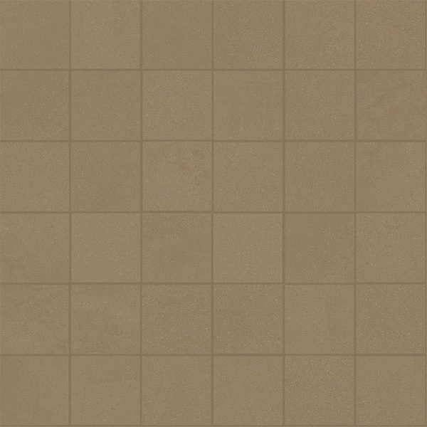 Мозаика MARAZZI Цемент / CEMENTUM 30x30/5 Мозаика Олива / MA9A mosaico Olive