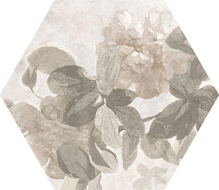 Декор Весна Пепел / M9X3 decoro spring Ash