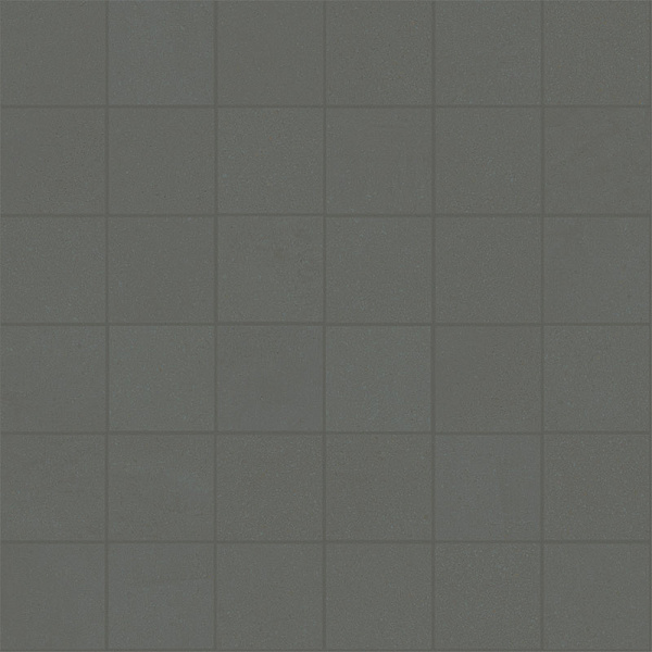 Мозаика MARAZZI Цемент / CEMENTUM 30x30/5 Мозаика Индиго / MA98 mosaico Indigo