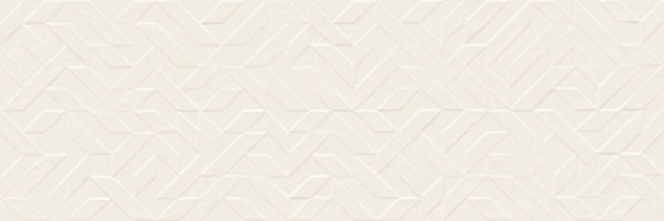 Керамическая плитка Marazzi Истории / RACCONTI 30x90 MCYF Bianco Struttura 3D Segmenti