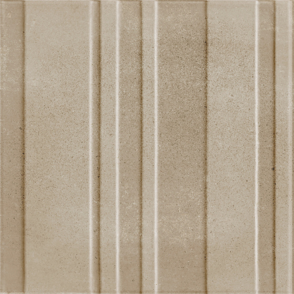 Керамогранит MARAZZI ARTCRAFT 20x20 MGUH Artcraft sabbia struttura 3d bande Керамогранит MARAZZI ARTCRAFT 20x20 MGUH Artcraft sabbia struttura 3d bande