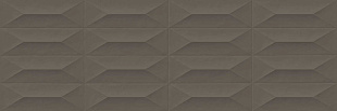 Игра цвета Серо-коричневый Структура / Colorplay Taupe Struttura CABOCHON 3D  M4KP