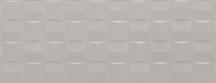 MMV1 POTTERY SILVER STRUTTURA CUBE 3D MMV1 POTTERY SILVER STRUTTURA CUBE 3D