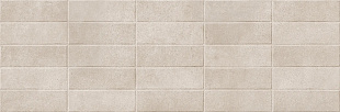 Привлекательный Серо-коричневый Кирпич / APPEAL Taupe brick str 3D M9N9