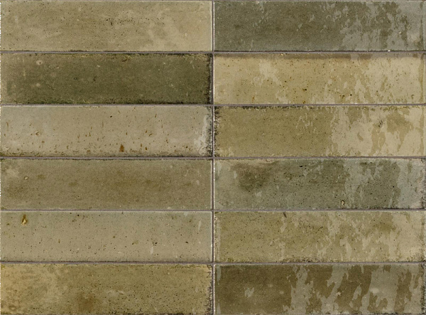 Керамогранит MARAZZI Люме / LUME 6x24 Мускус Люкс / M6RS Musk lux