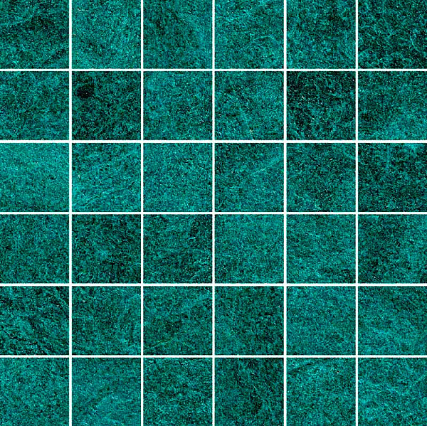 Мозаика MARAZZI Рок / ROCKING 30x30 M1HN Anthracite Mosaico