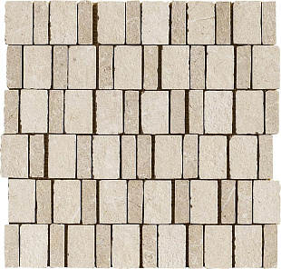 Мозаика Микс Песок / M8LN mosaico Mix Sand
