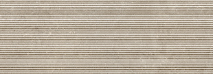 MFCK Limestone wall taupe 3d mikado rt MFCK Limestone wall taupe 3d mikado rt
