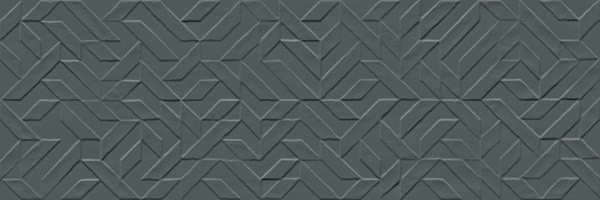 Керамическая плитка Marazzi Истории / RACCONTI 30x90 MCYX Blu Struttura 3D Segmenti