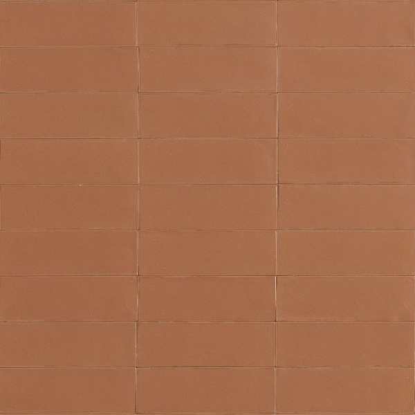 Керамогранит Marazzi Конфетти / CONFETTO 5x15 MDSV Mattone