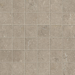 Мозаика Серо-коричневый / M8HR mosaico Taupe