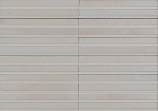 MP9D Off-White Rake 3D Structure LUX