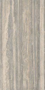 Майстоун Травертин Серебро / M99S mystone Travertino Silver Rt Nat
