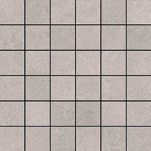Серый Мозаика / M12S Grey mosaico