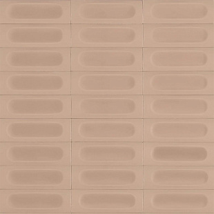 MEV3 Rosa Struttura Savoiardo 3D