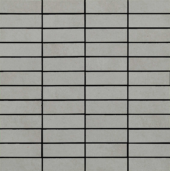 Мозаика MARAZZI Алхимия / ALCHIMIA 30x30 Фанго / Fango mosaiico M3SL
