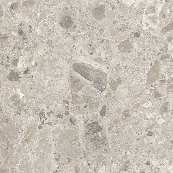 Керамогранит MARAZZI Характер / CARACTER 60x60 M97L Caracter Mix Gris Rett.
