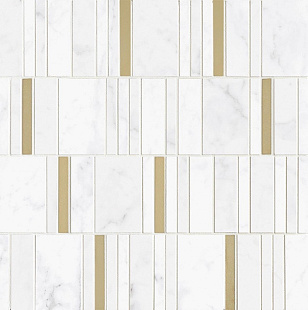 M8HA Altissimo Mosaico Barcode Lux M8HA Altissimo Mosaico Barcode Lux