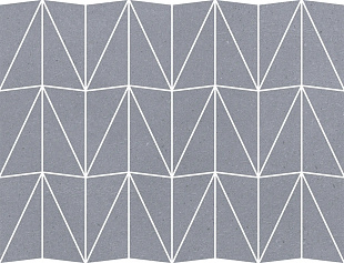 MPF4 Piombo Mosaico Triangoli RT MPF4 Piombo Mosaico Triangoli RT
