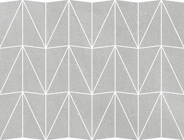 Мозаика MARAZZI SLOW COLD 29x39 MPEZ Cromo Mosaico Triangoli RT Мозаика MARAZZI SLOW COLD 29x39 MPEZ Cromo Mosaico Triangoli RT