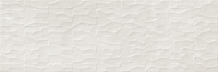 Плаза Белый Структура Ретт / M95H Plaza White Struttura Range 3D rett.