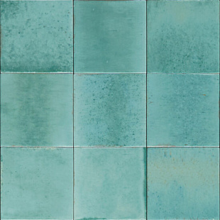Бирюзовый Люкс / MQ7U turquoise lux