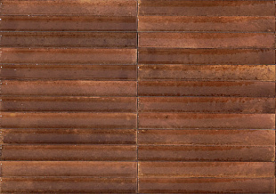 MP95 Caramel Swing 3D Structure LUX