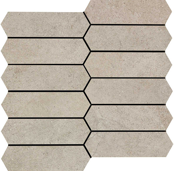 Мозаика MARAZZI Кашмир / KASHMIR 30x30 MLX8 MOSAICO