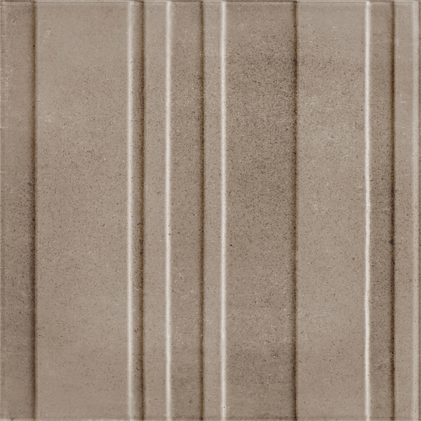 Керамогранит MARAZZI ARTCRAFT 20x20 MGUS Artcraft argilla struttura 3d bande Керамогранит MARAZZI ARTCRAFT 20x20 MGUS Artcraft argilla struttura 3d bande