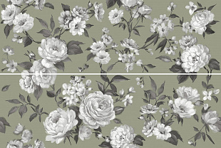 Decoro Roseto Touch MF97