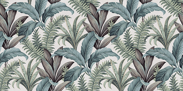 Керамогранит Marazzi POSTER 60x120 MAD9 Poster Decoro Hawaii Керамогранит Marazzi POSTER 60x120 MAD9 Poster Decoro Hawaii
