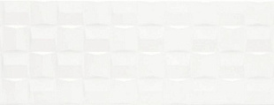 MN0M ABSOLUTE WHITE STRUTTURA CUBE 3D LUX MN0M ABSOLUTE WHITE STRUTTURA CUBE 3D LUX