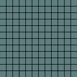 Мозаика Шалфей / mosaico sage M4KG