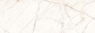 Олмарбл Вал Золотой Белый Люкс / M6T1 Allmarble wall Golden White lux