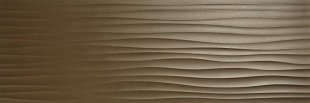 Eclettica Bronze struttura wave 3D M1AM Eclettica Bronze struttura wave 3D M1AM