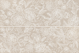 Натуралия Декор Гравировка Бежевый Прикосновение / MENP Naturalia decoro incisione Beige Touch