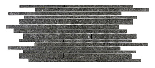 Черный Мозаика / M0Q9 Black mosaico