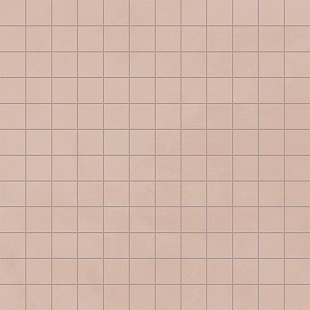 MAHY Chill pink mosaico