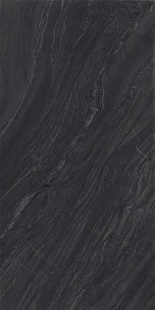 MJWQ Grande Stone Look Bahia Black Satin Rett. MJWQ Grande Stone Look Bahia Black Satin Rett.