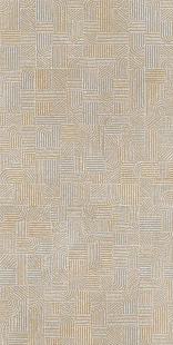 MM6W Slow sabbia decoro tapis rt