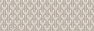 Золотой Белый Декор Люкс / M8TH Golden White decoro Retre lux