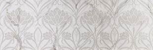 Золотой Белый Декор Регент Люкс / M8T9 Golden White decoro Regent lux