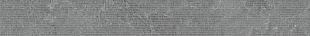Петра Лигур Антрацит Четкий Бордюр / pietra ligure antracite Preinciso list.MPPH