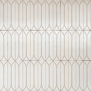 Vaniglia 3D Losanga MPM5 LUX