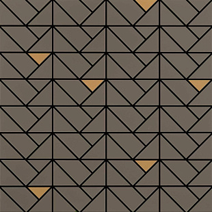 Mosaico Bronze Taupe M3J6 Mosaico Bronze Taupe M3J6