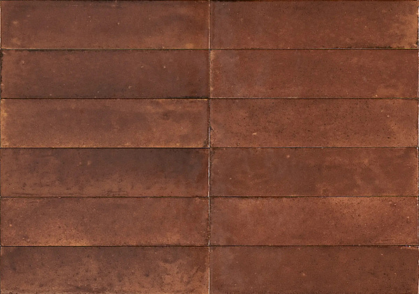 Керамогранит MARAZZI Люме / LUME 6x24 Карамель Люкс / MP8Z Caramel lux